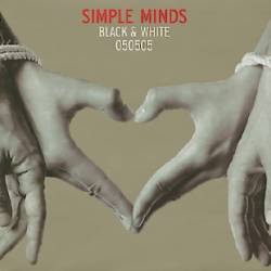 Simple Minds : Black and White 050505